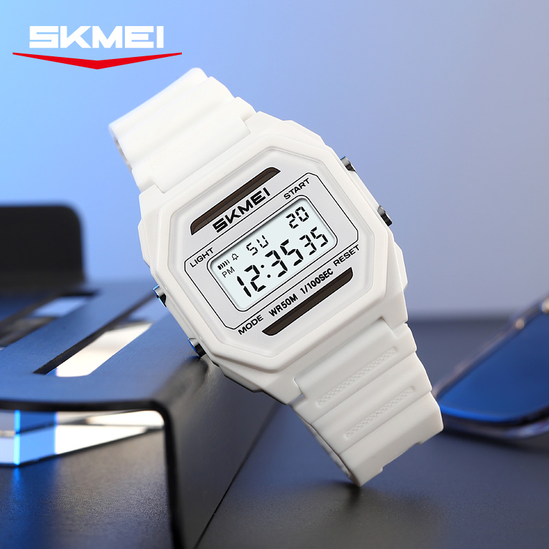 SKMEI Digital Watch Model 2640