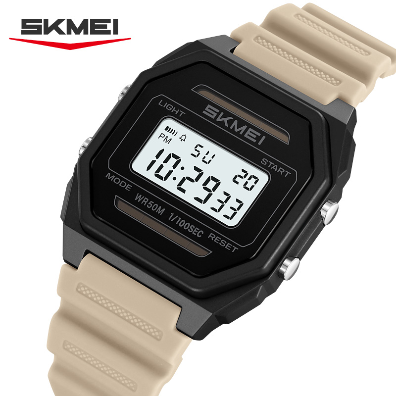 SKMEI Digital Watch Model 2640