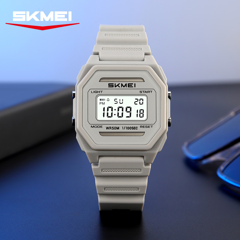 SKMEI Digital Watch Model 2640