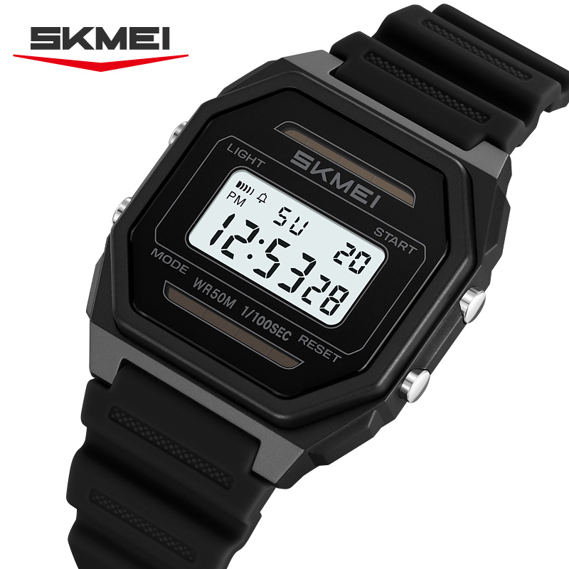 SKMEI Digital Watch Model 2640