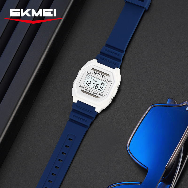 SKMEI Digital Watch Model 2640