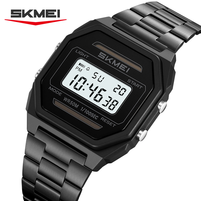 SKMEI Digital Watch Model 2640
