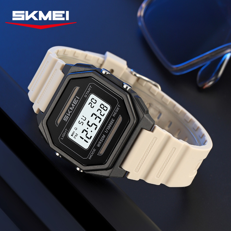 SKMEI Digital Watch Model 2640