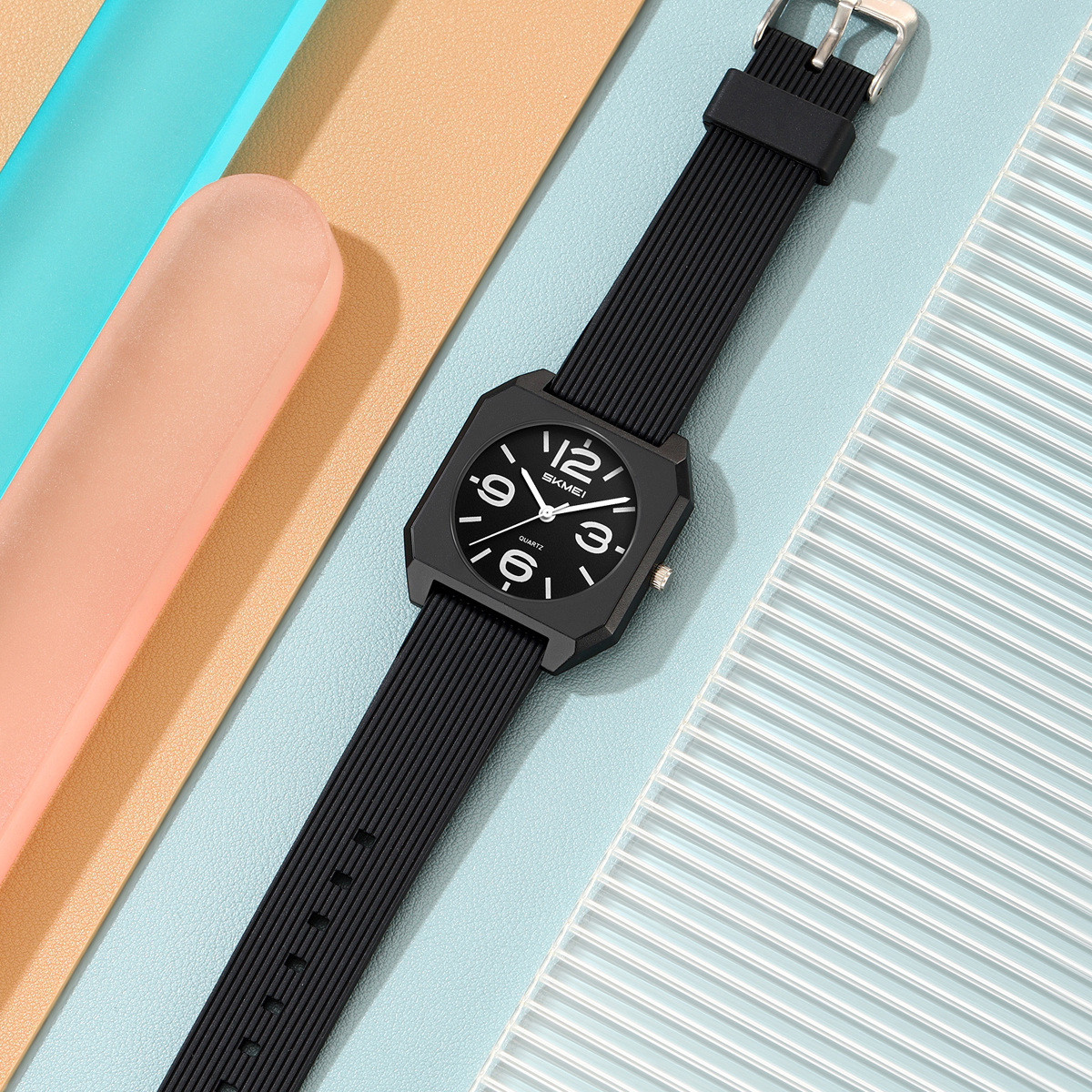 SKMEI 2642 NEW QUARTZ WATCHES