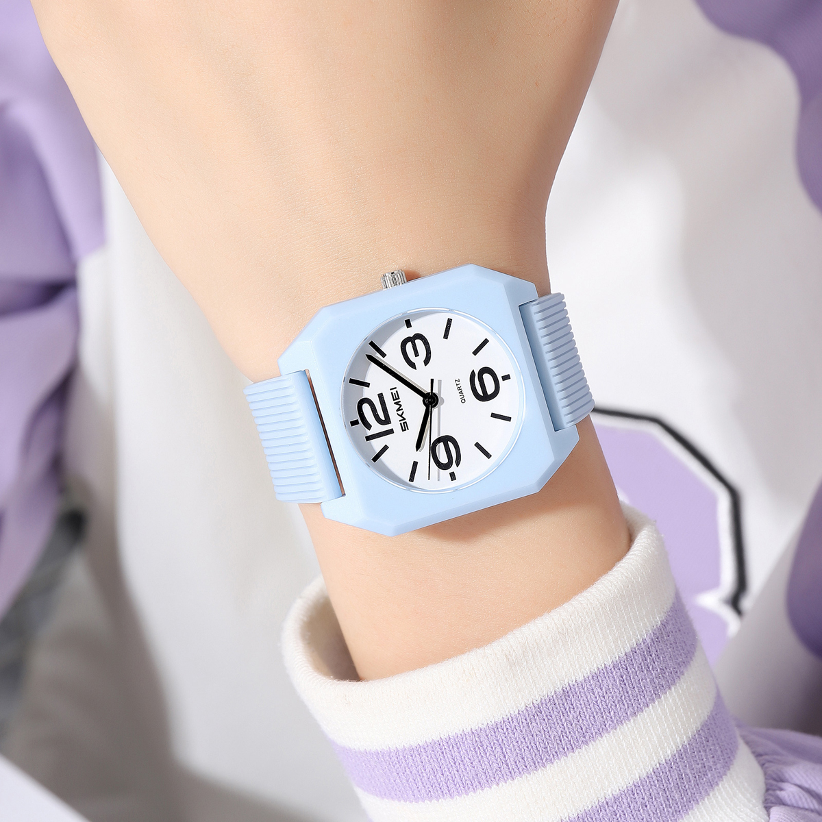 SKMEI 2642 NEW QUARTZ WATCHES