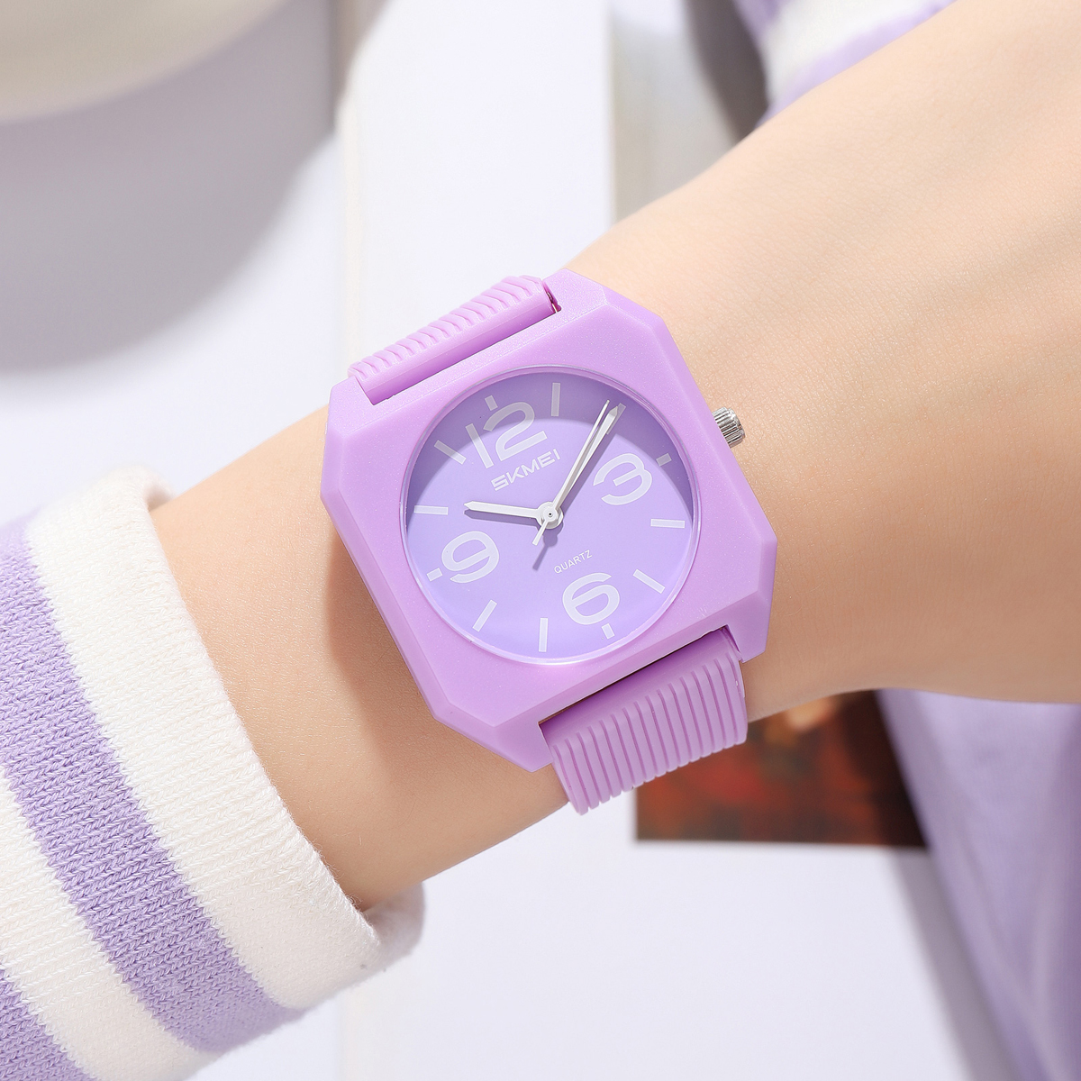 SKMEI 2642 NEW QUARTZ WATCHES