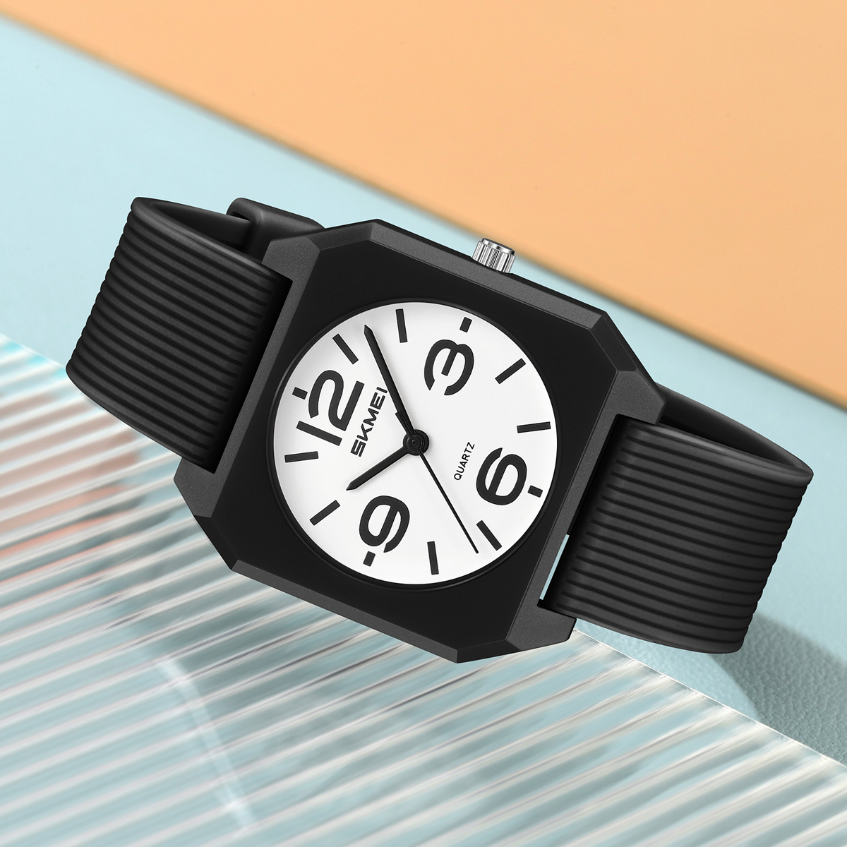 SKMEI 2642 NEW QUARTZ WATCHES