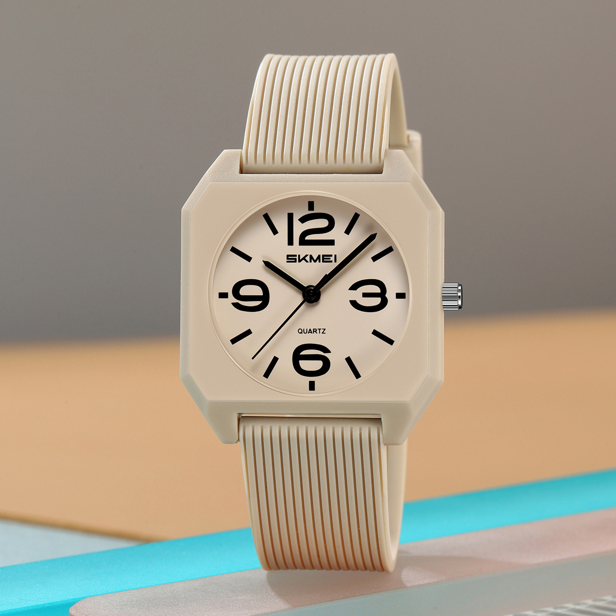 SKMEI 2642 NEW QUARTZ WATCHES