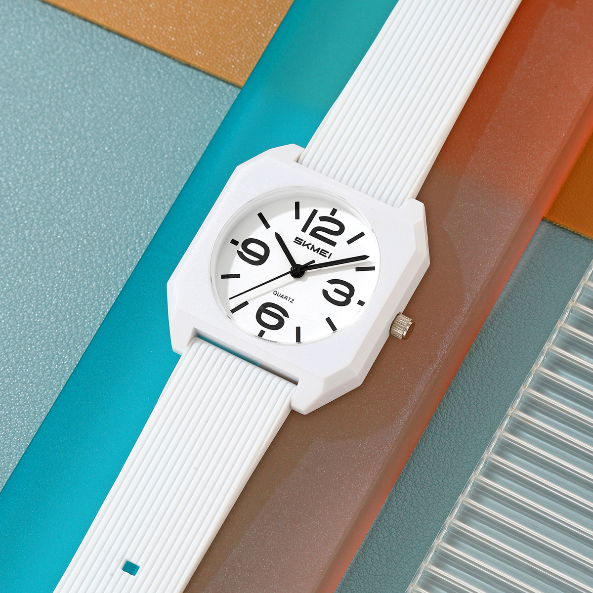 SKMEI 2642 NEW QUARTZ WATCHES