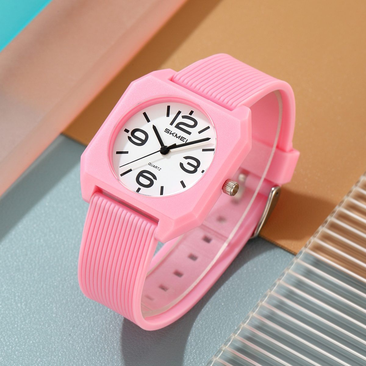 SKMEI 2642 NEW QUARTZ WATCHES