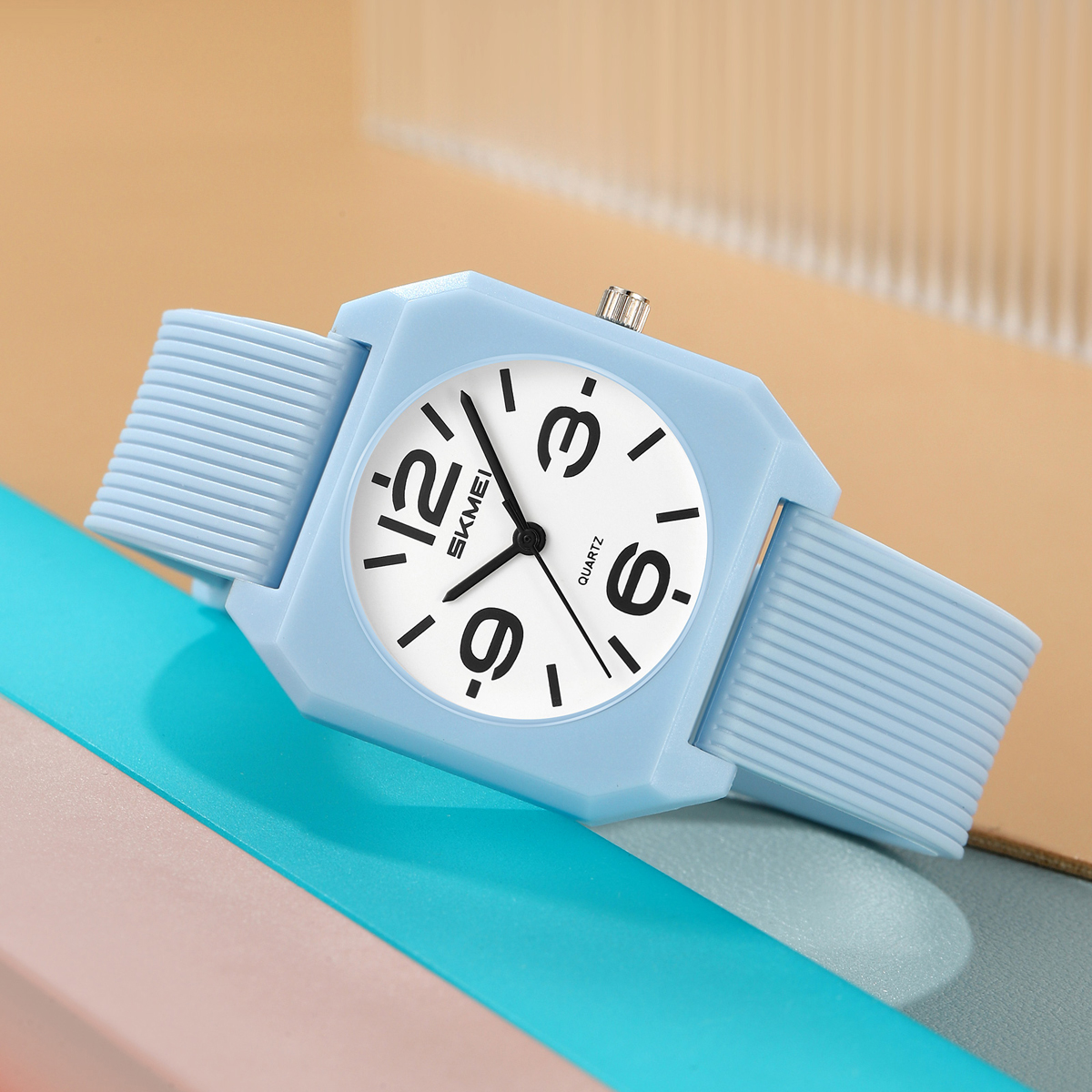 SKMEI 2642 NEW QUARTZ WATCHES