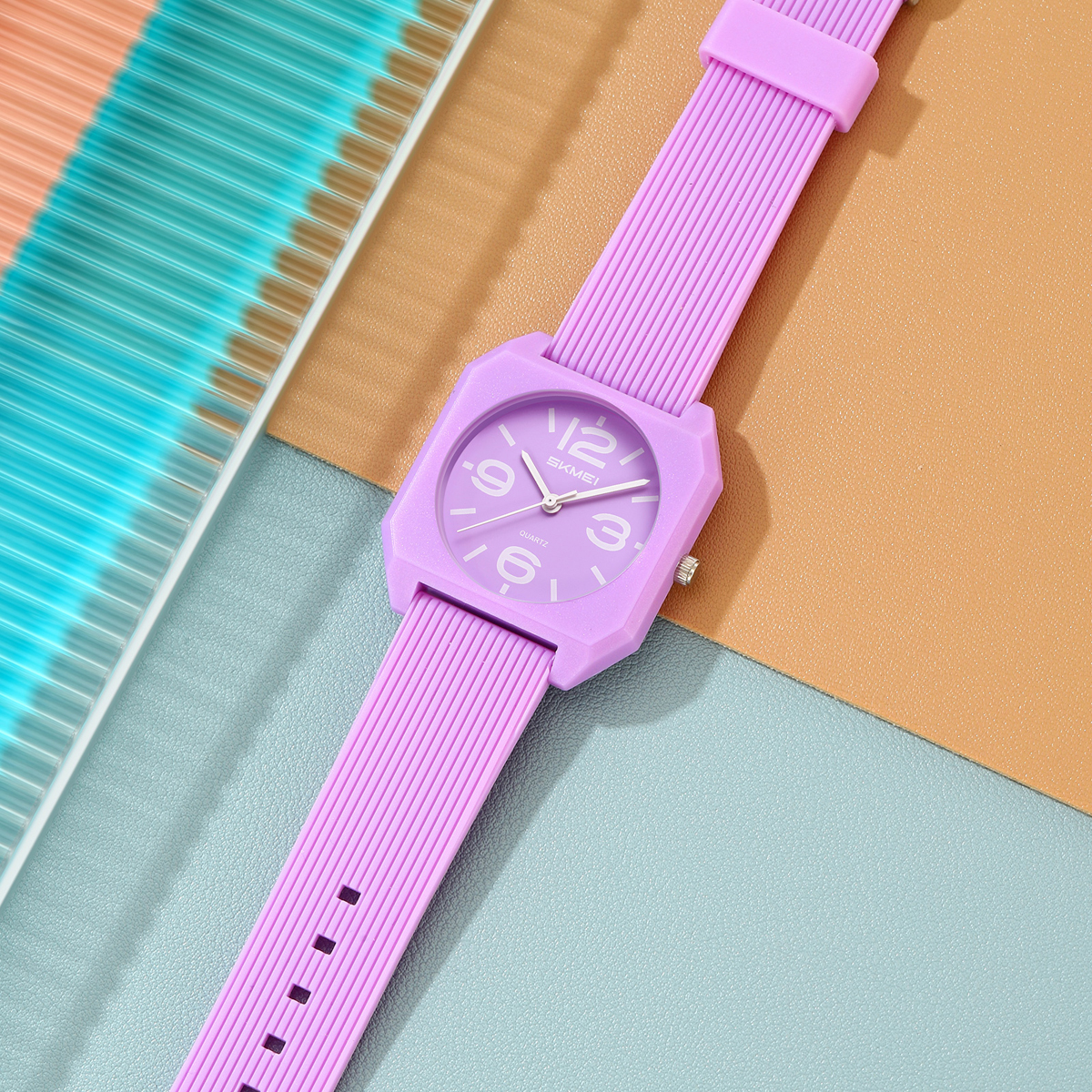 SKMEI 2642 NEW QUARTZ WATCHES