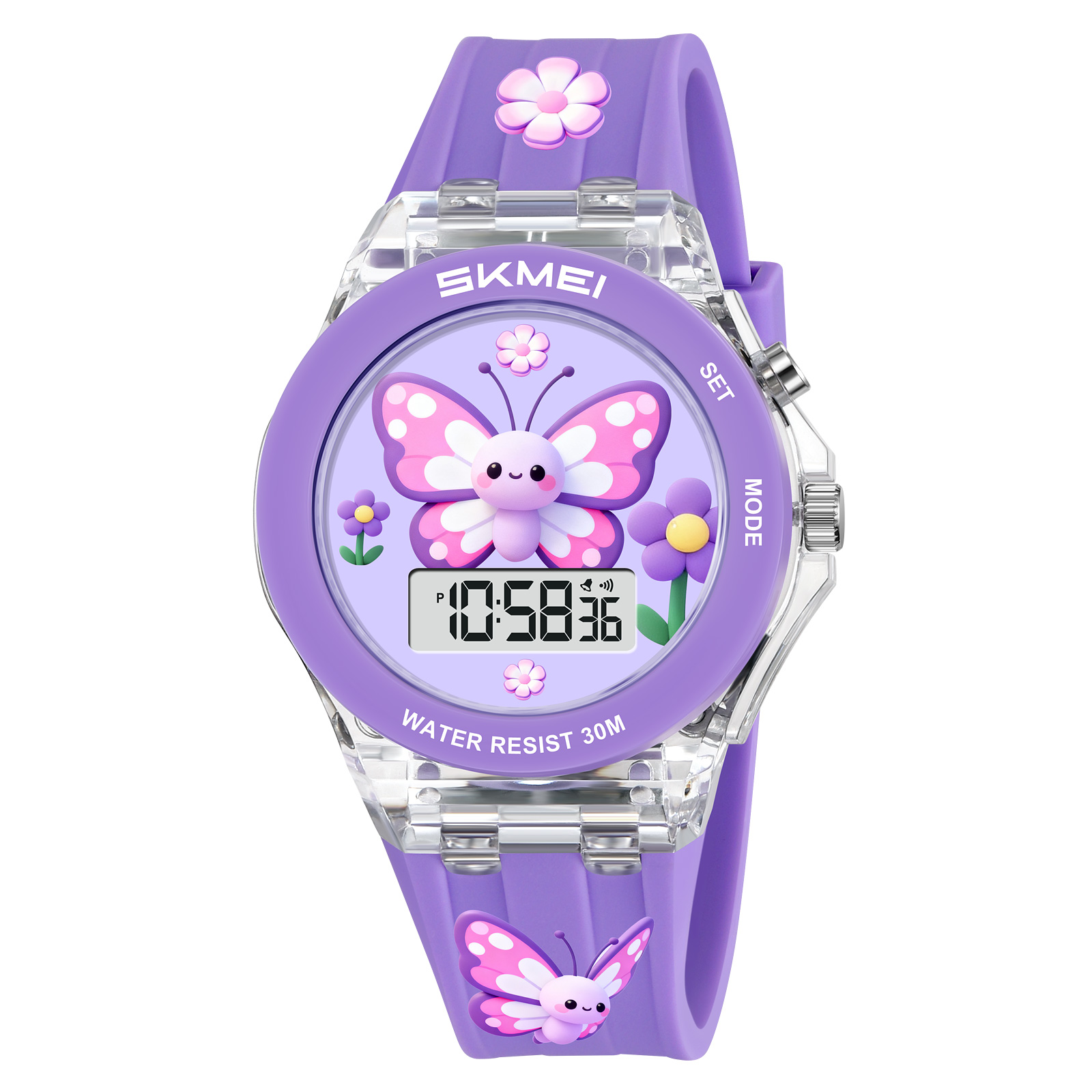 SKMEI 2646 children digital watch
