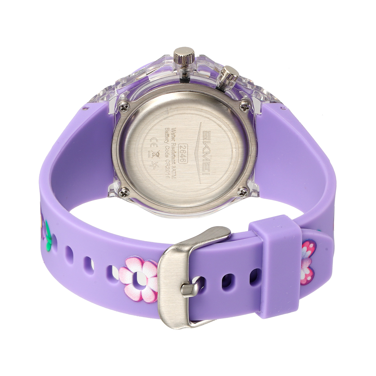 SKMEI 2646 children digital watch