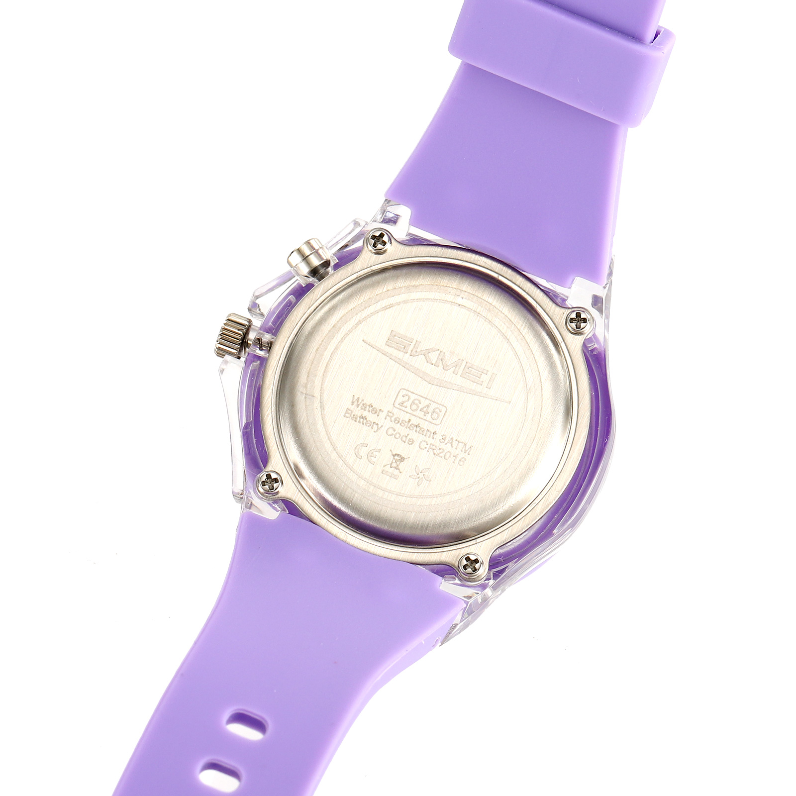 SKMEI 2646 children digital watch