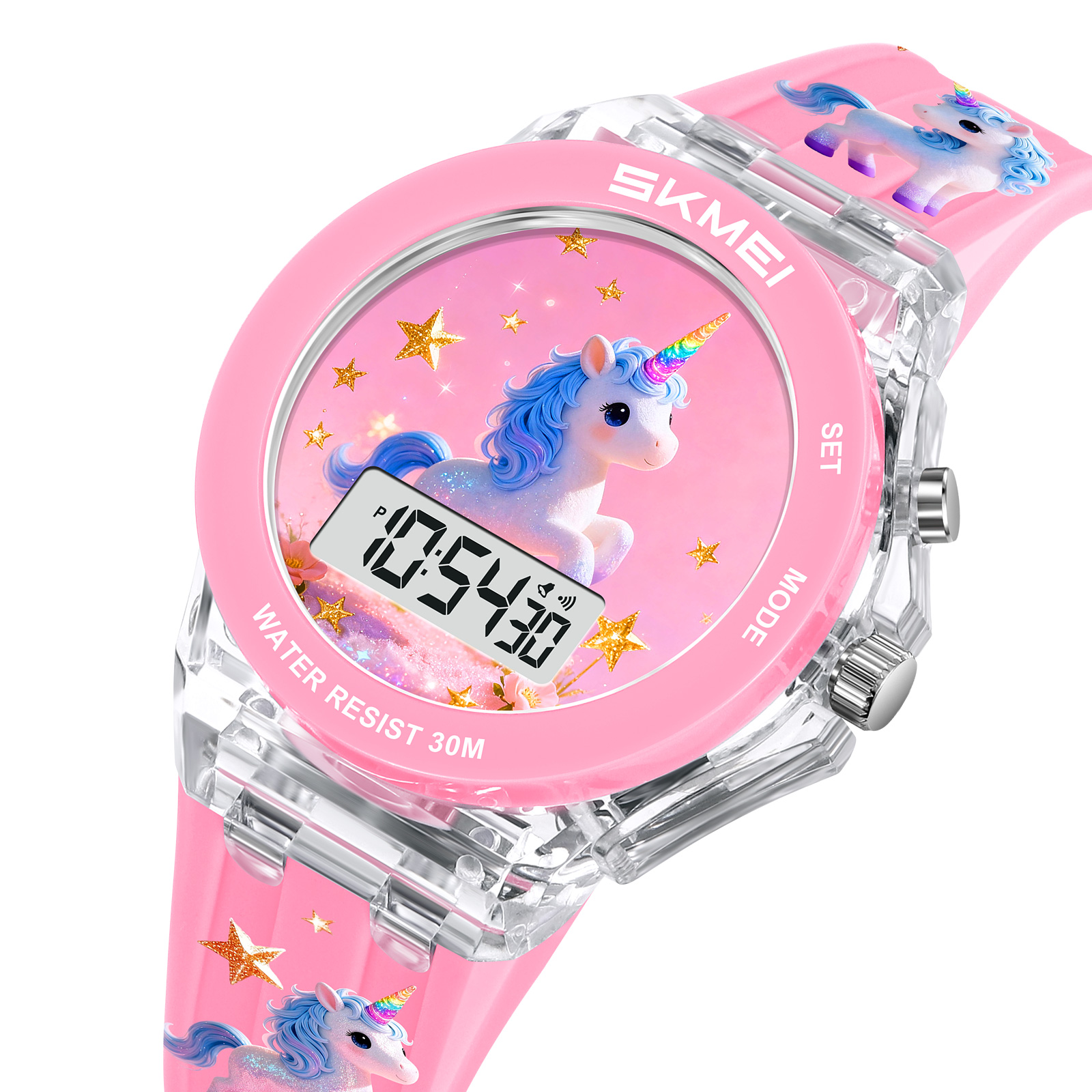 SKMEI 2646 children digital watch