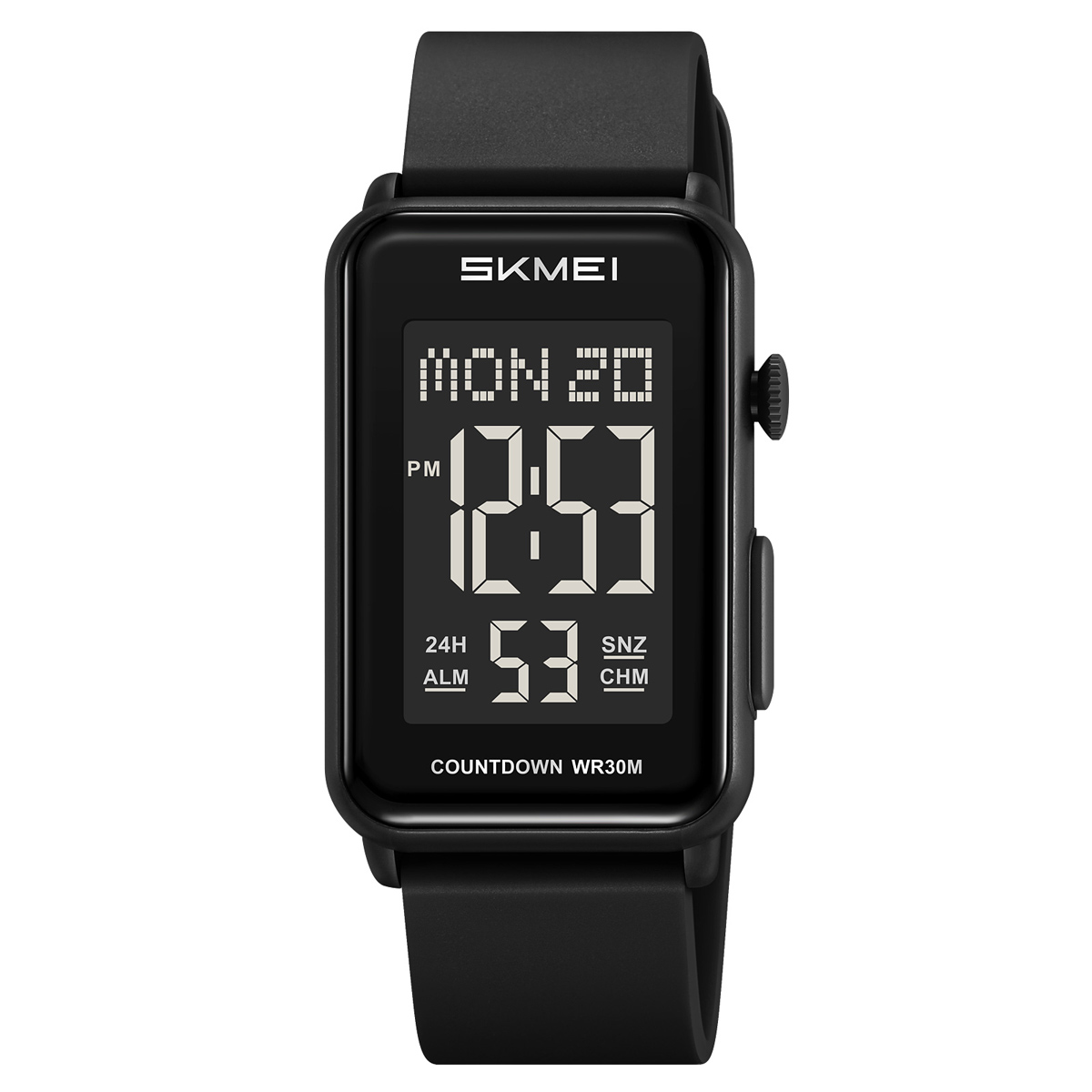 SKMEI 2647 DIGITAL WATCHES