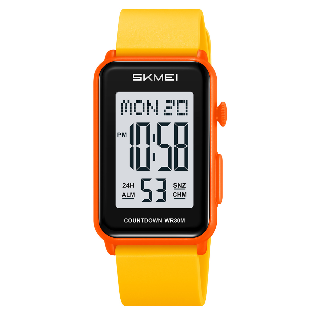 SKMEI 2647 DIGITAL WATCHES