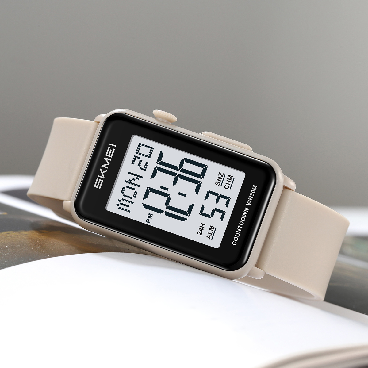 SKMEI 2647 DIGITAL WATCHES