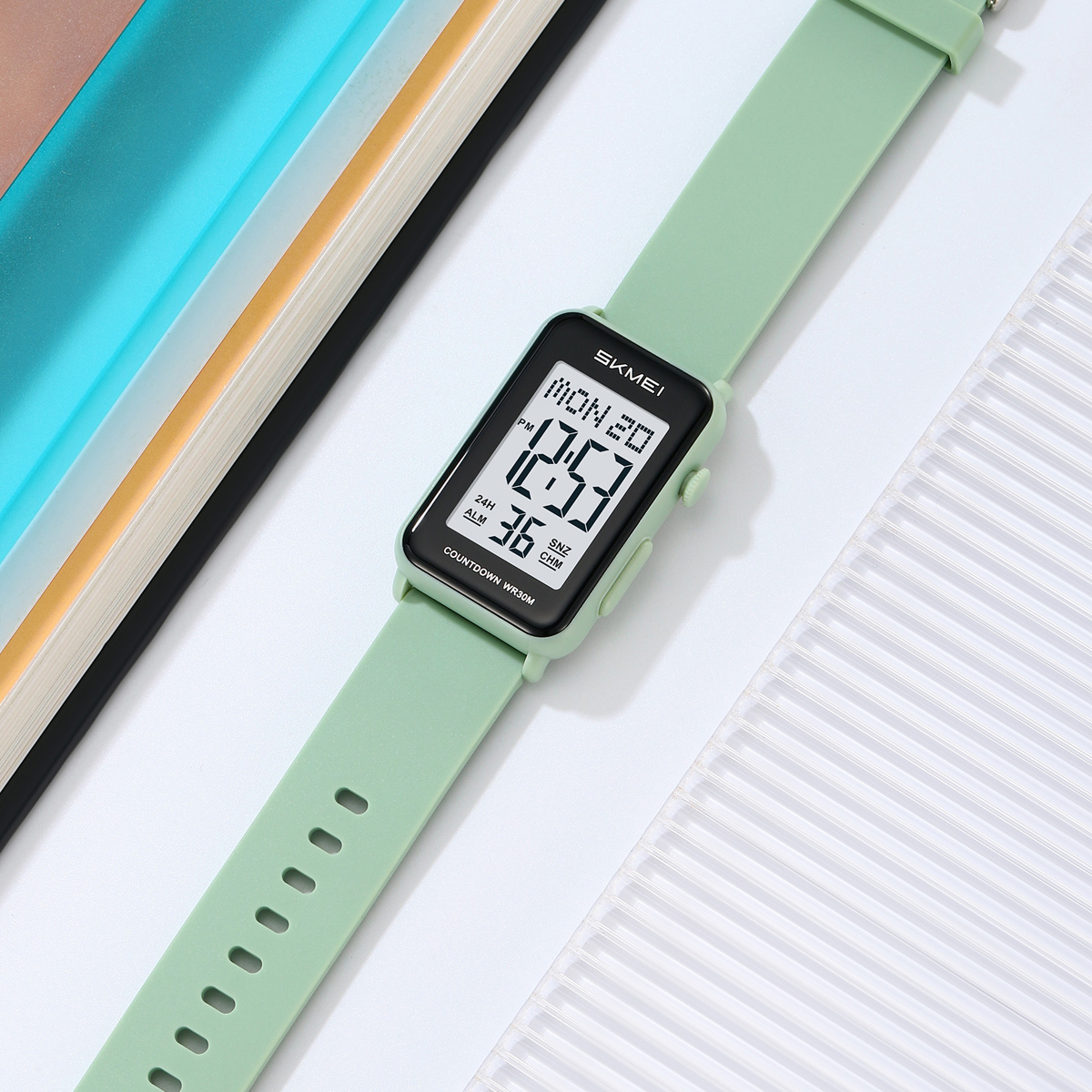 SKMEI 2647 DIGITAL WATCHES