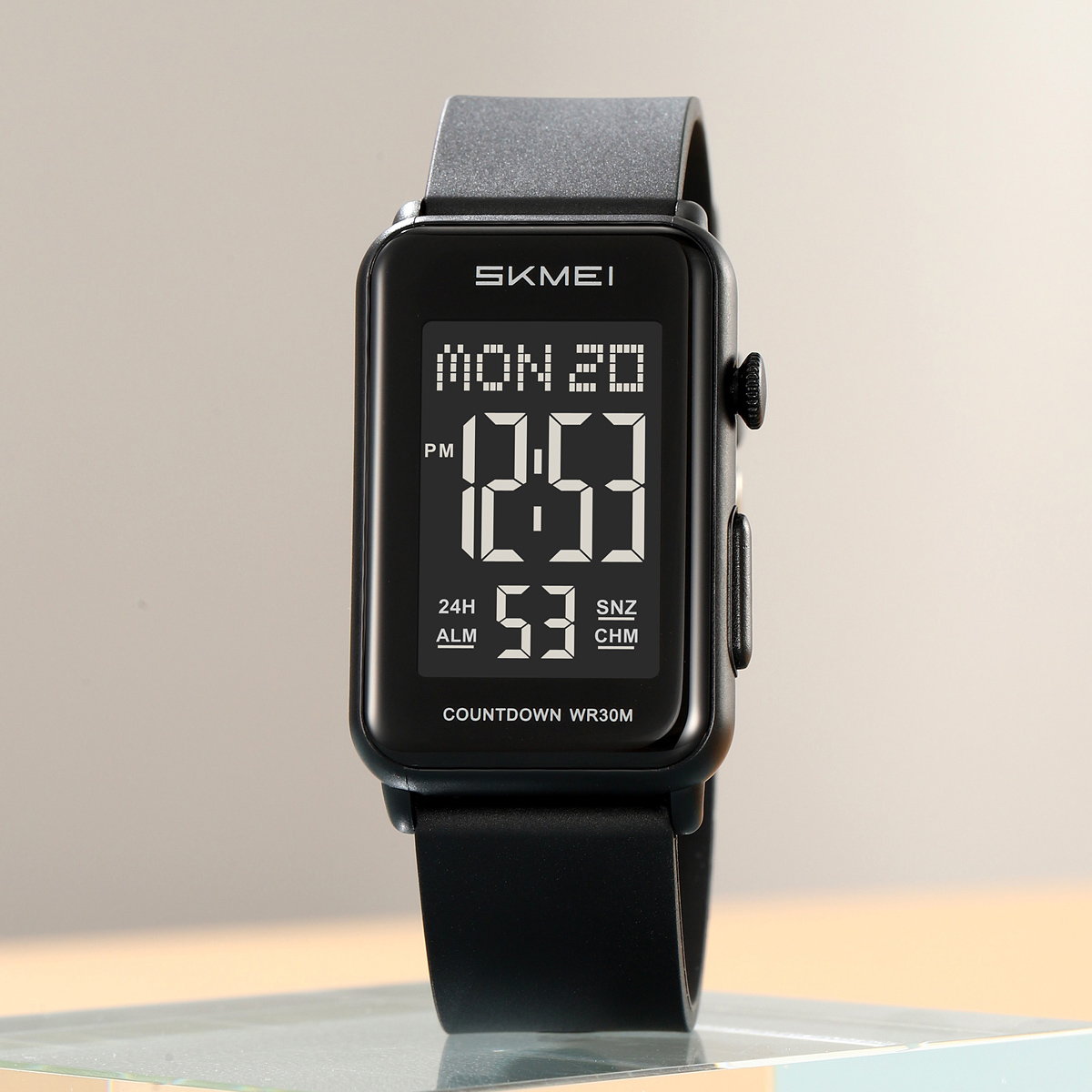 SKMEI 2647 DIGITAL WATCHES