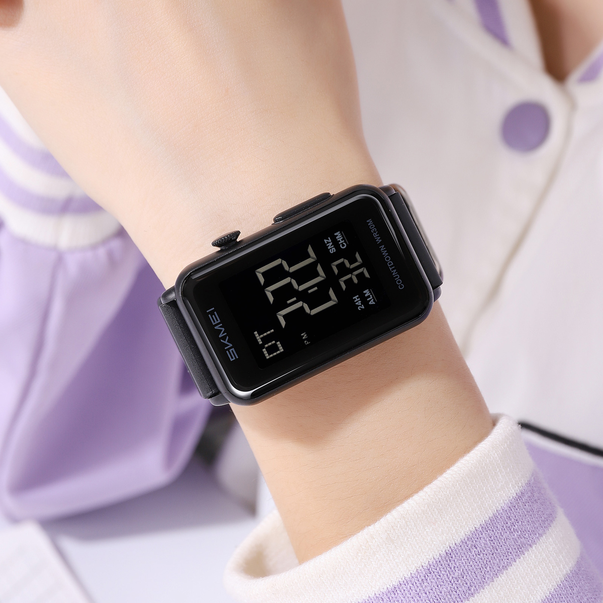 SKMEI 2647 DIGITAL WATCHES