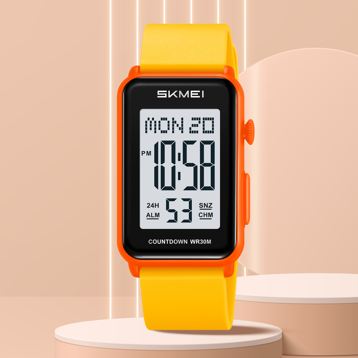 SKMEI 2647 DIGITAL WATCHES