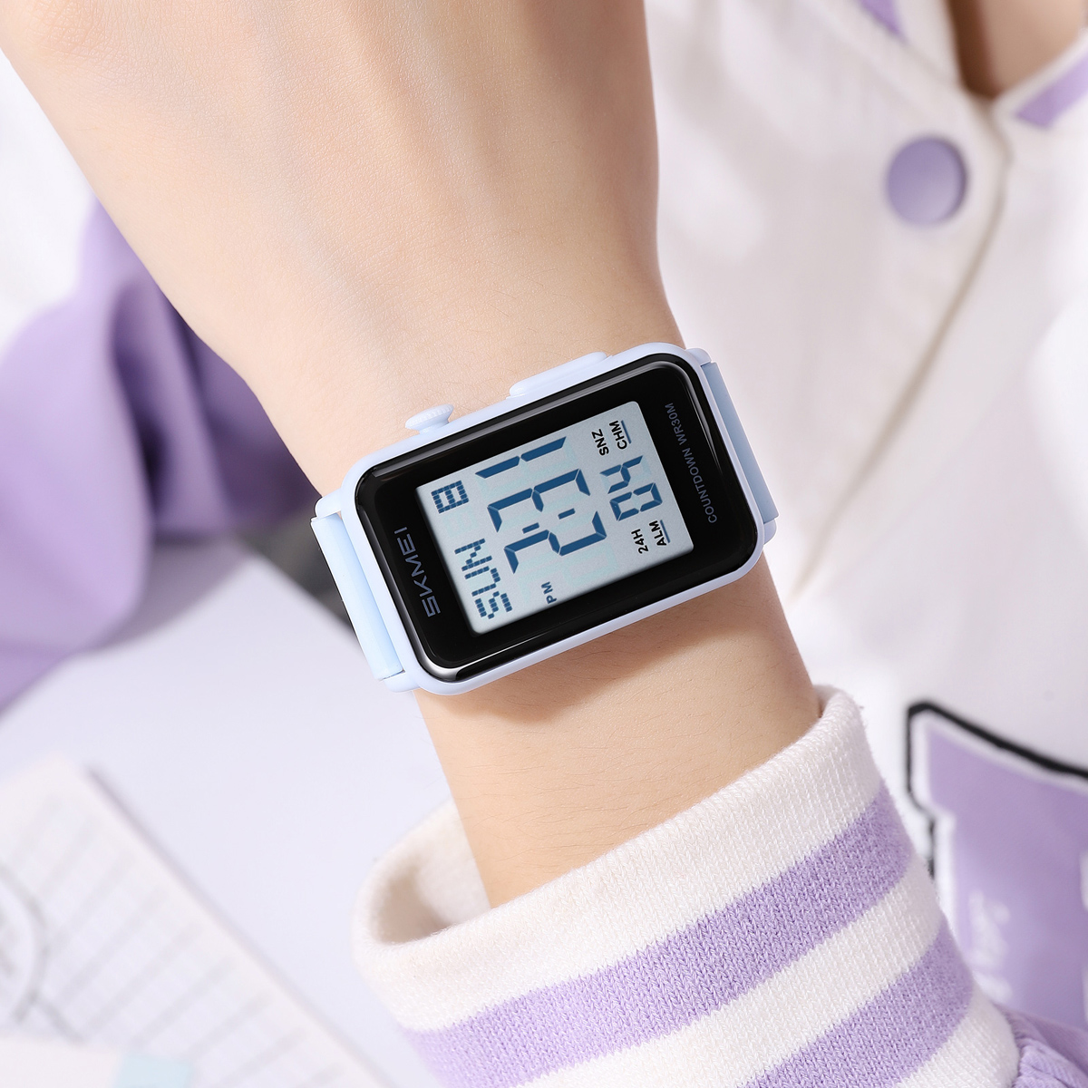 SKMEI 2647 DIGITAL WATCHES