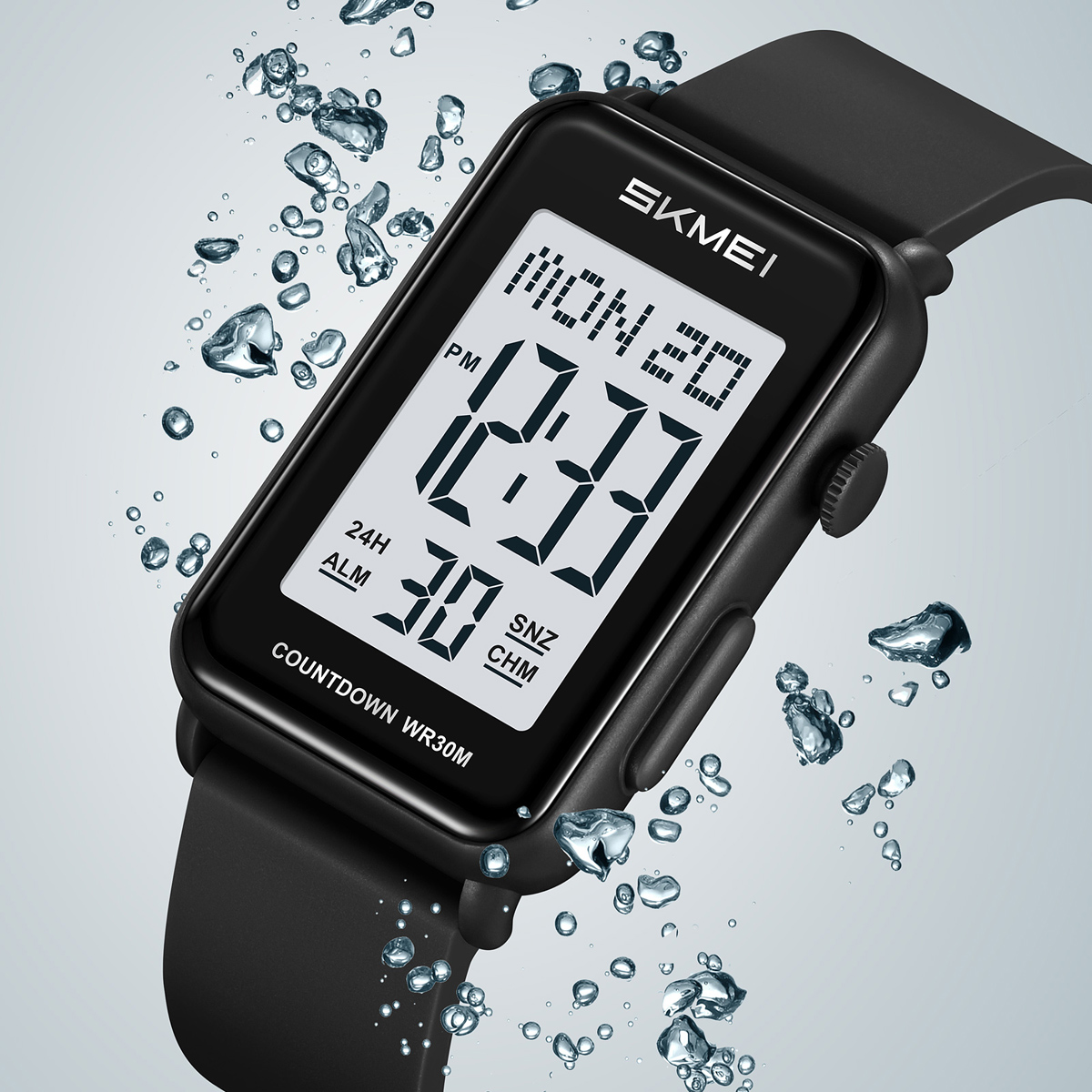 SKMEI 2647 DIGITAL WATCHES
