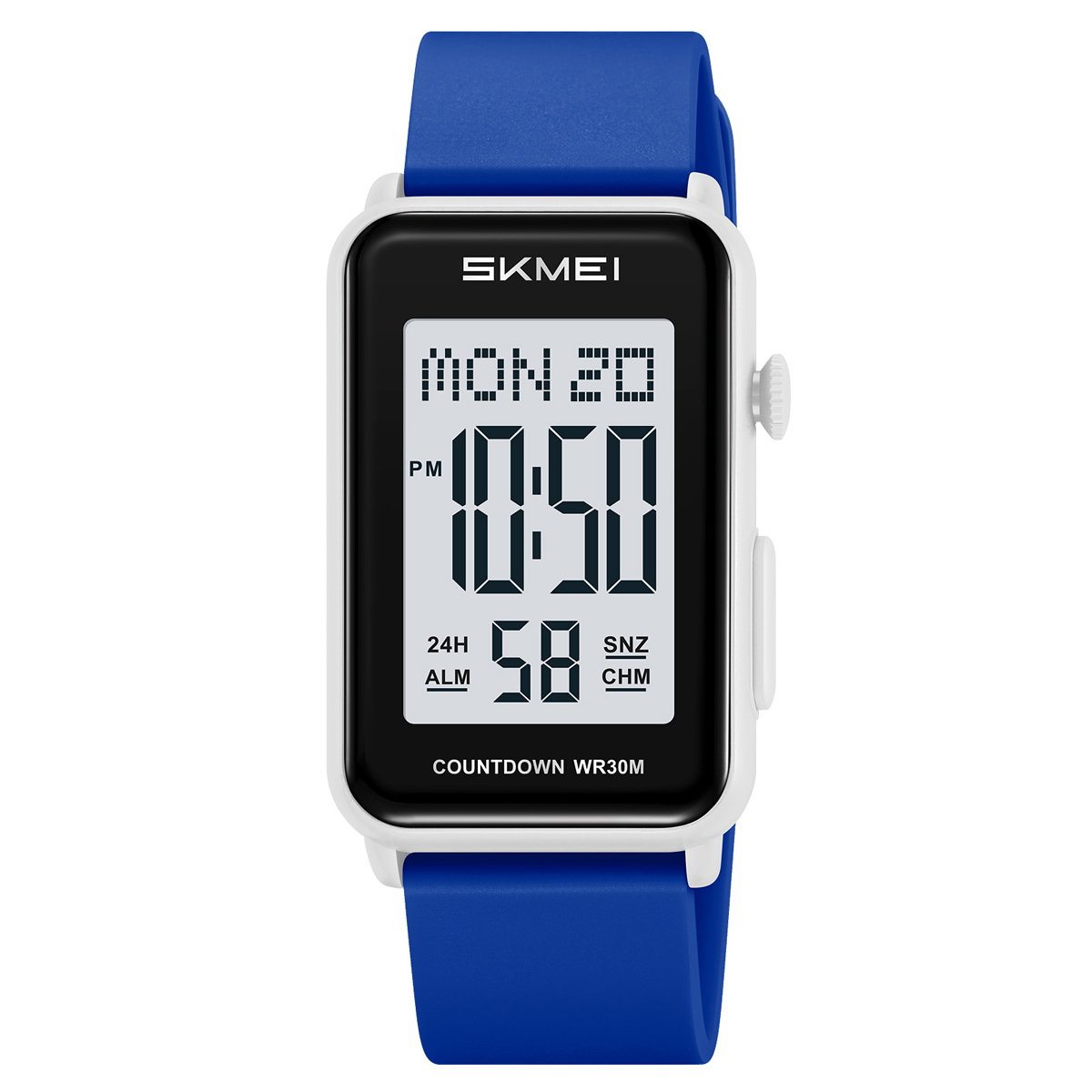 SKMEI 2647 DIGITAL WATCHES