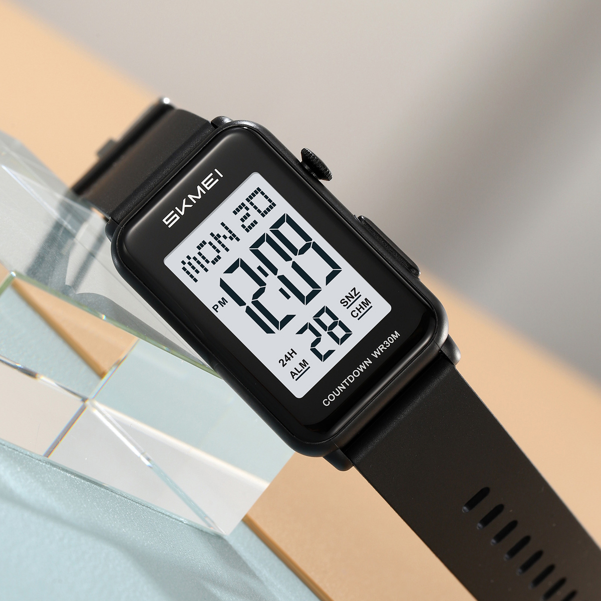 SKMEI 2647 DIGITAL WATCHES