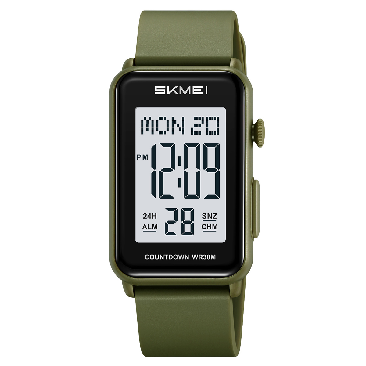 SKMEI 2647 DIGITAL WATCHES
