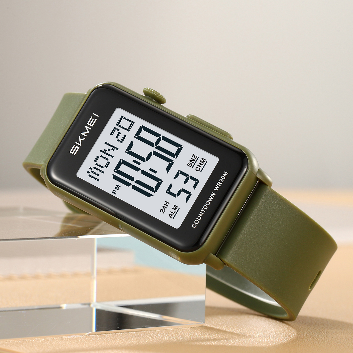 SKMEI 2647 DIGITAL WATCHES