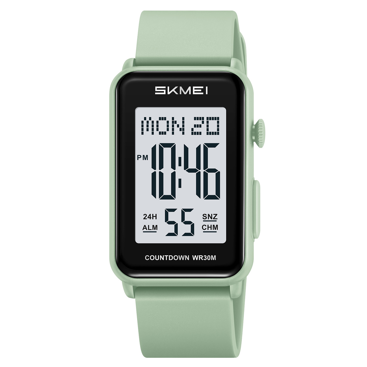 SKMEI 2647 DIGITAL WATCHES