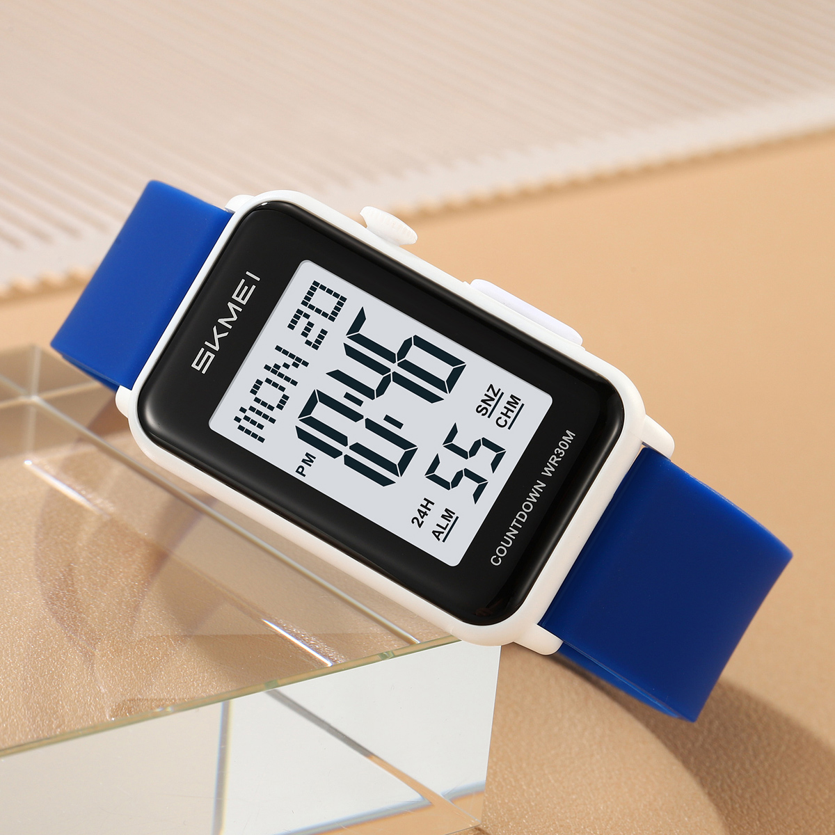 SKMEI 2647 DIGITAL WATCHES