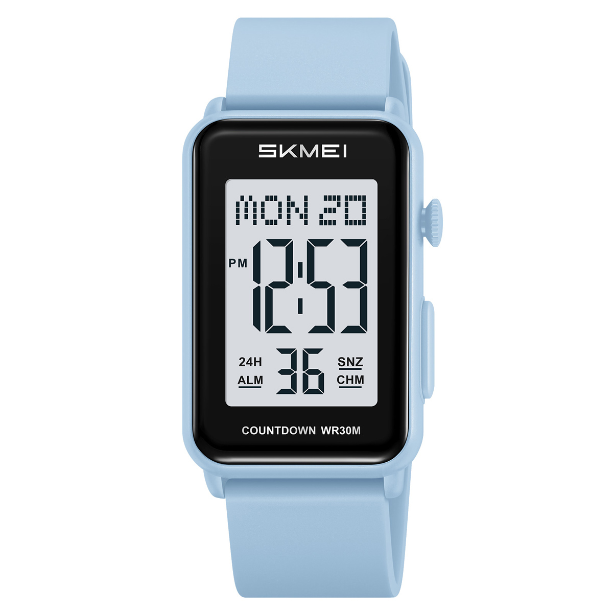 SKMEI 2647 DIGITAL WATCHES