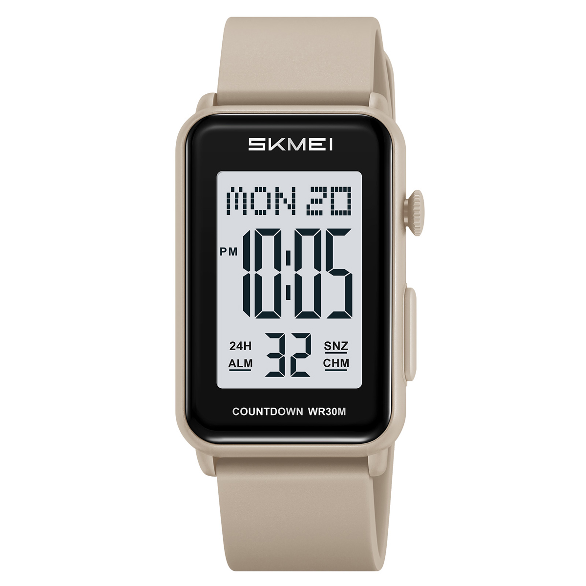 SKMEI 2647 DIGITAL WATCHES