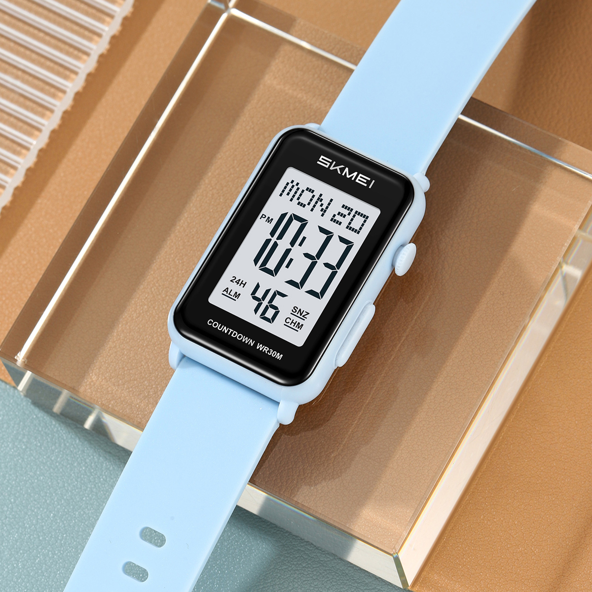 SKMEI 2647 DIGITAL WATCHES