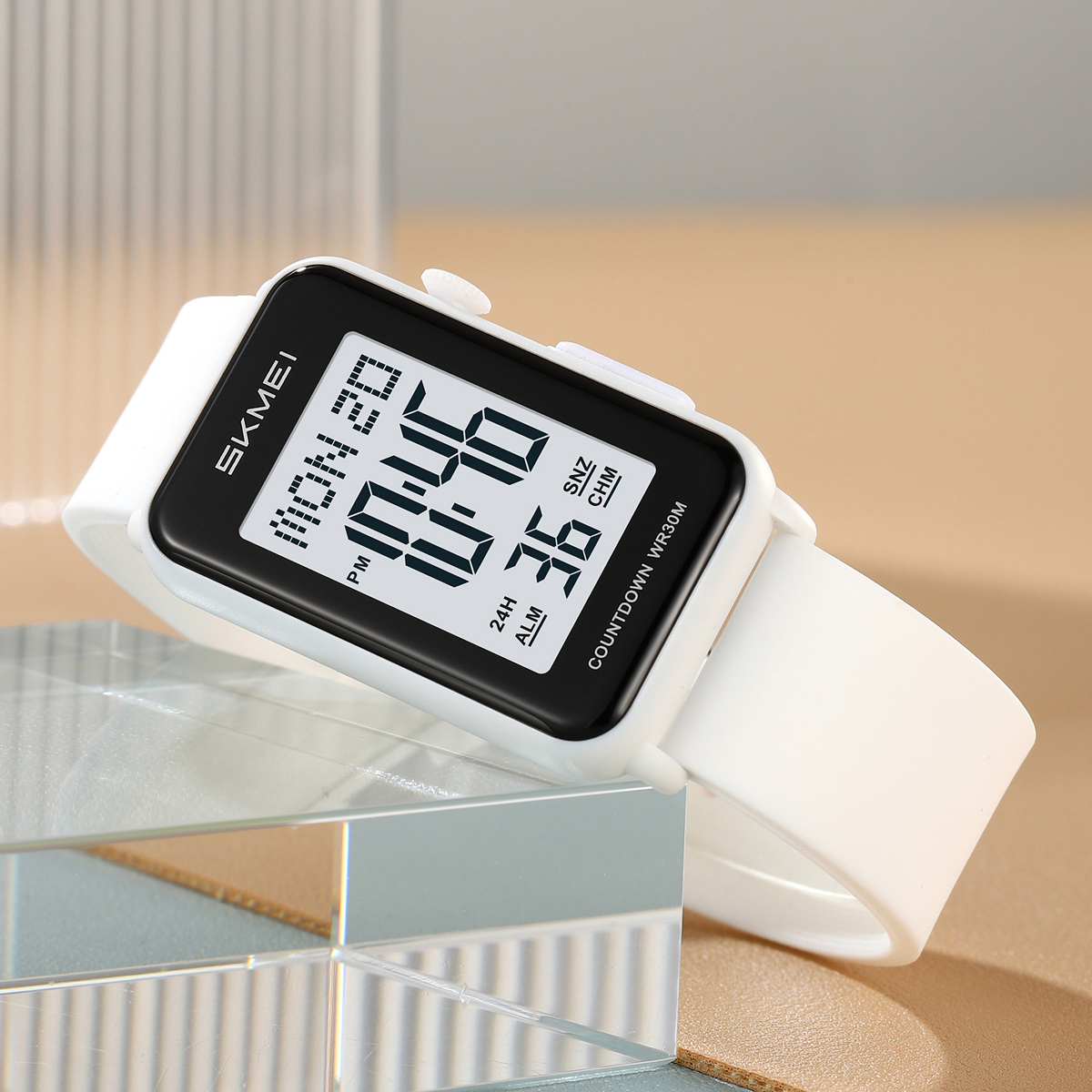 SKMEI 2647 DIGITAL WATCHES