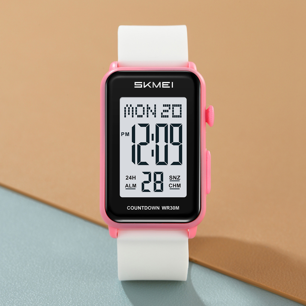 SKMEI 2647 DIGITAL WATCHES