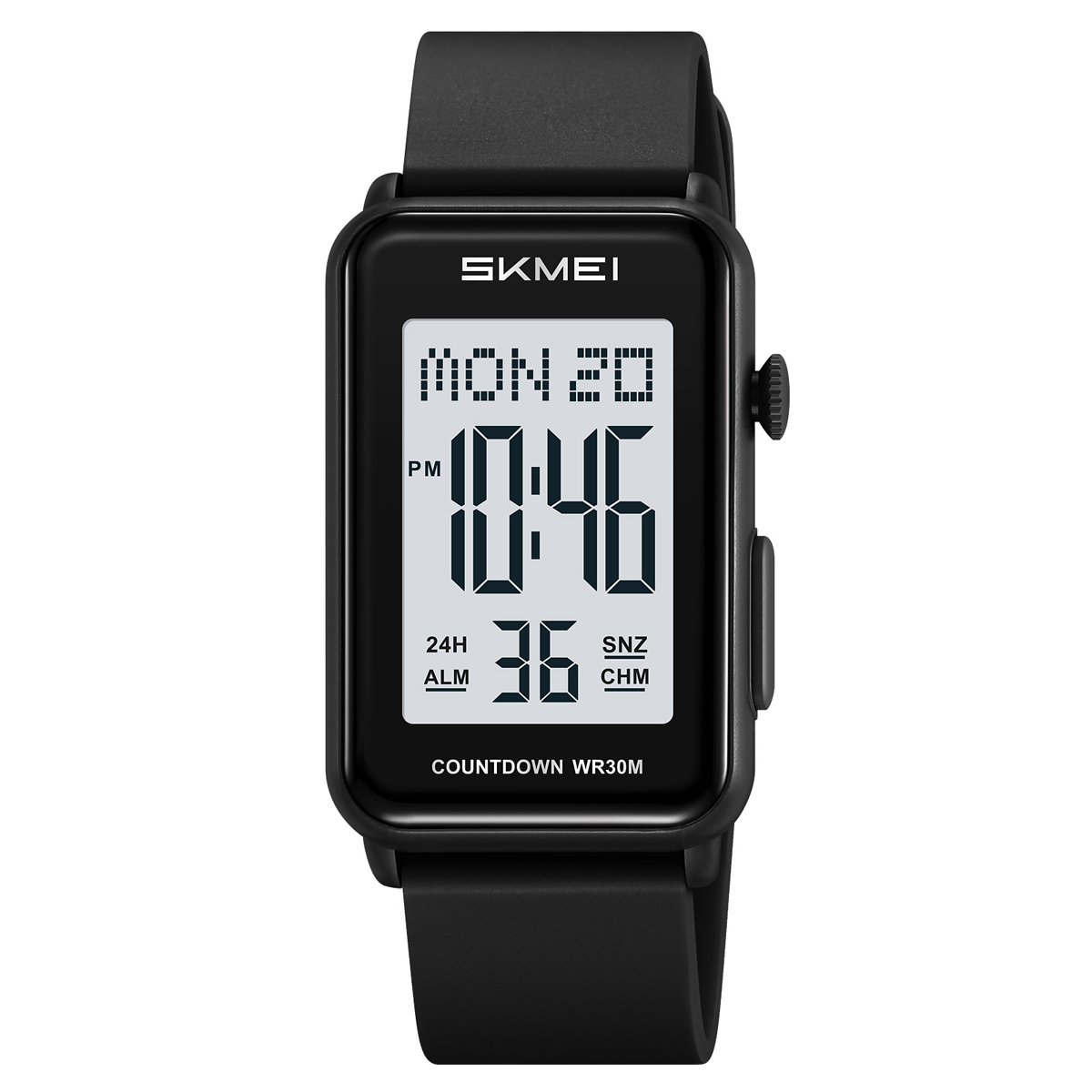 SKMEI 2647 DIGITAL WATCHES