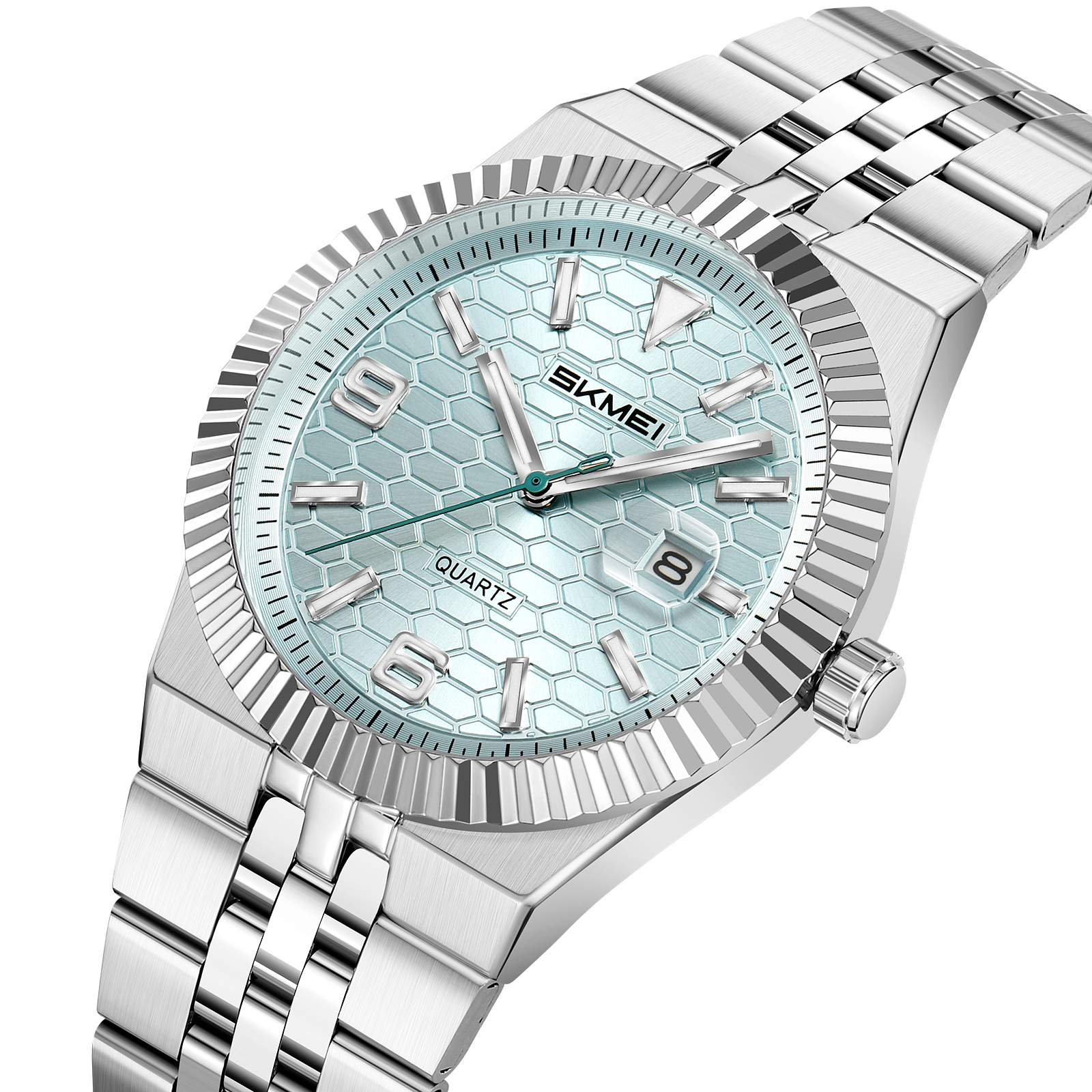 SKMEI 2656 MEN QUARTZ WATCHES 