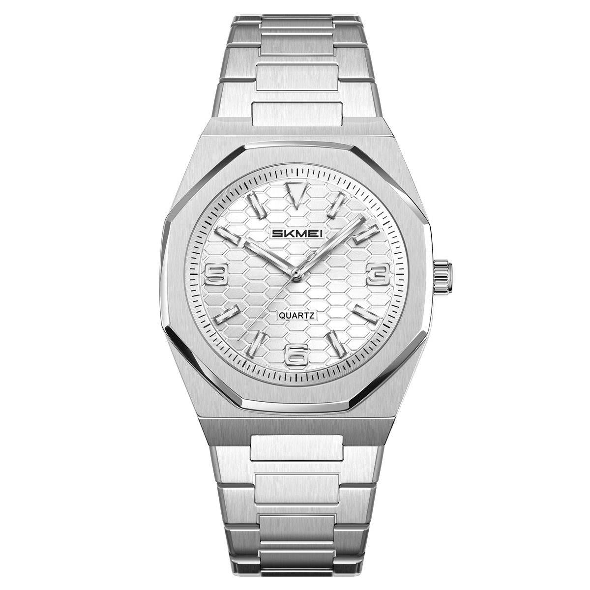 SKMEI 2657 MEN FASHION WATCH