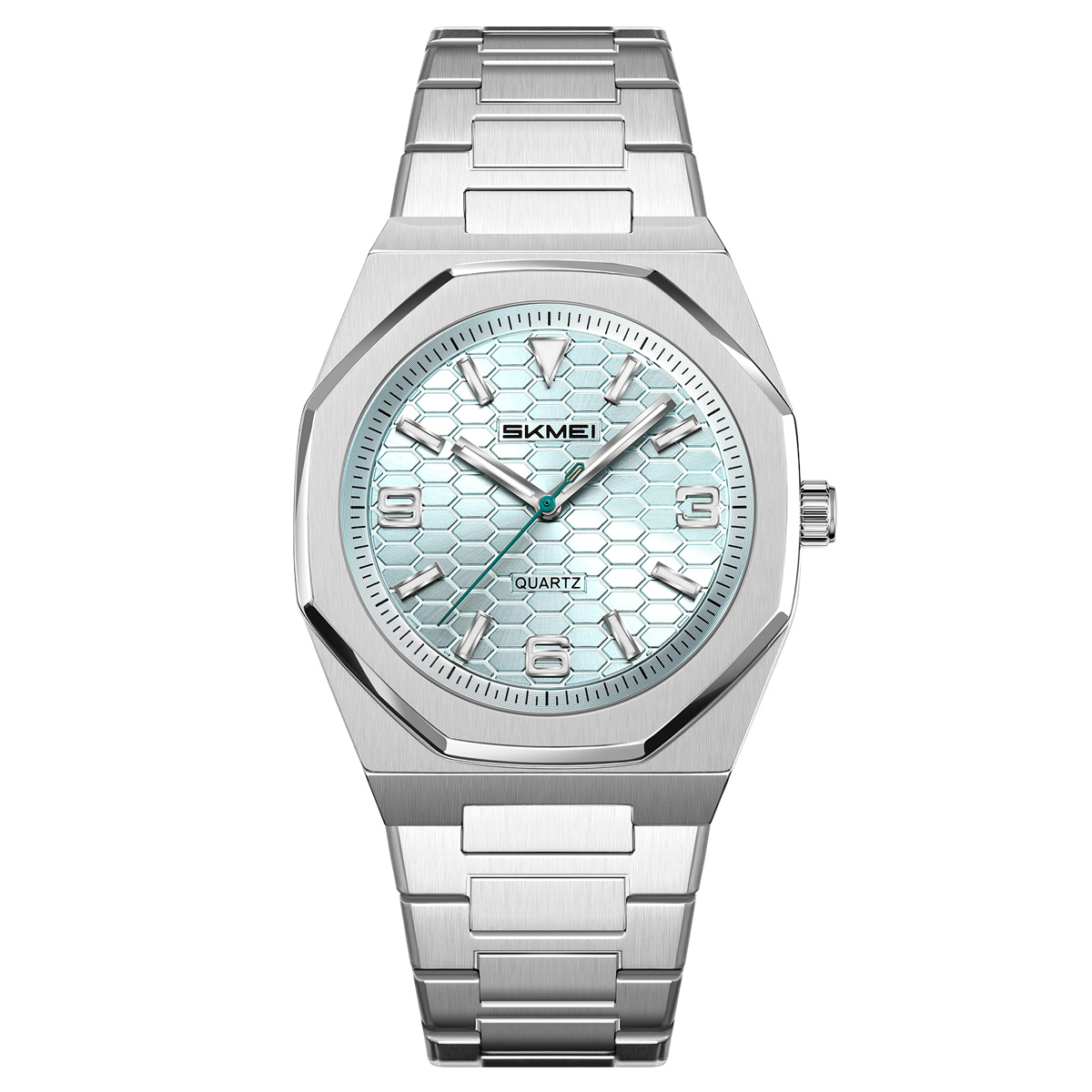 SKMEI 2657 MEN FASHION WATCH