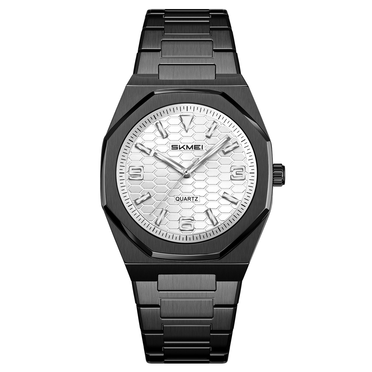 SKMEI 2657 MEN FASHION WATCH