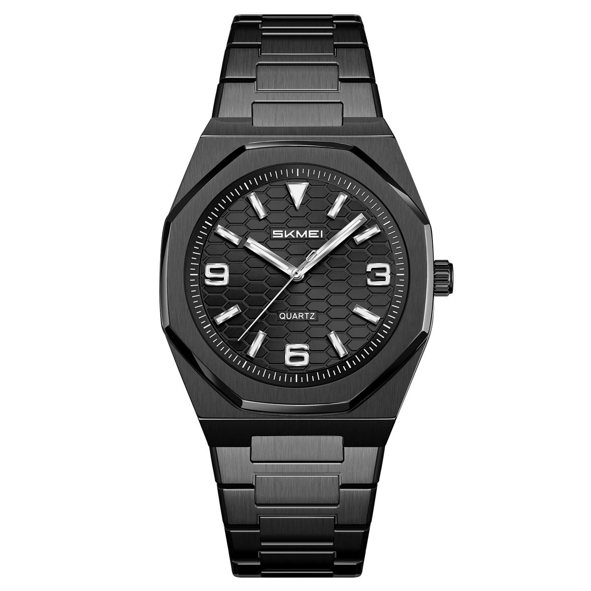 SKMEI 2657 MEN FASHION WATCH