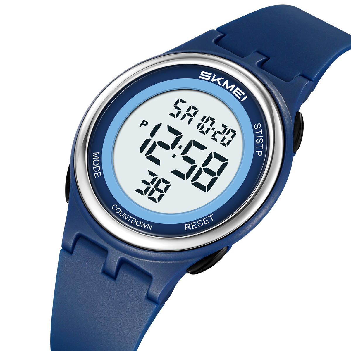 SKMEI 2661 NEW DIGITAL WATCH