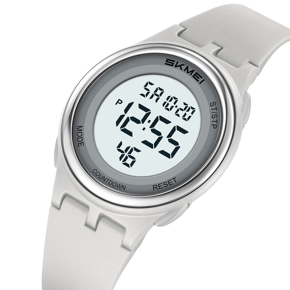SKMEI 2661 NEW DIGITAL WATCH