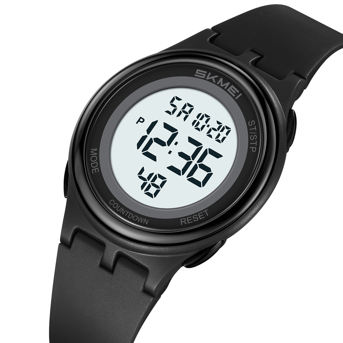 SKMEI 2661 NEW DIGITAL WATCH