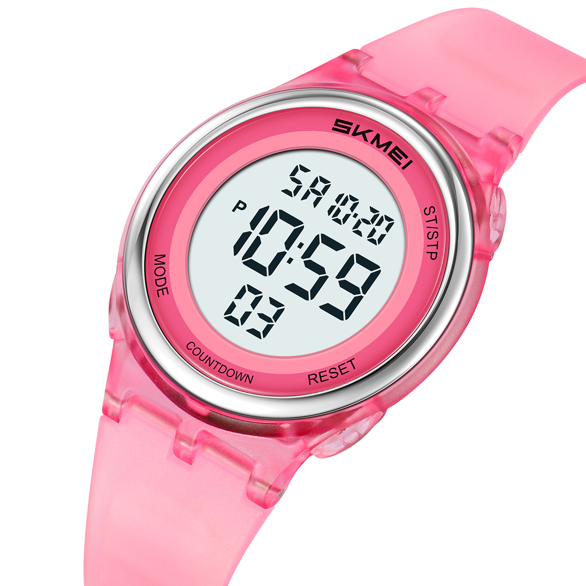 SKMEI 2661 NEW DIGITAL WATCH
